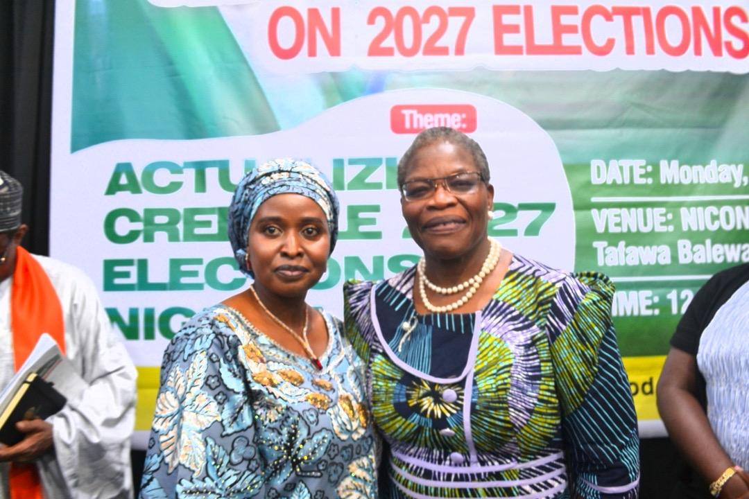 Emergency stackholders engagement on 2027 elections