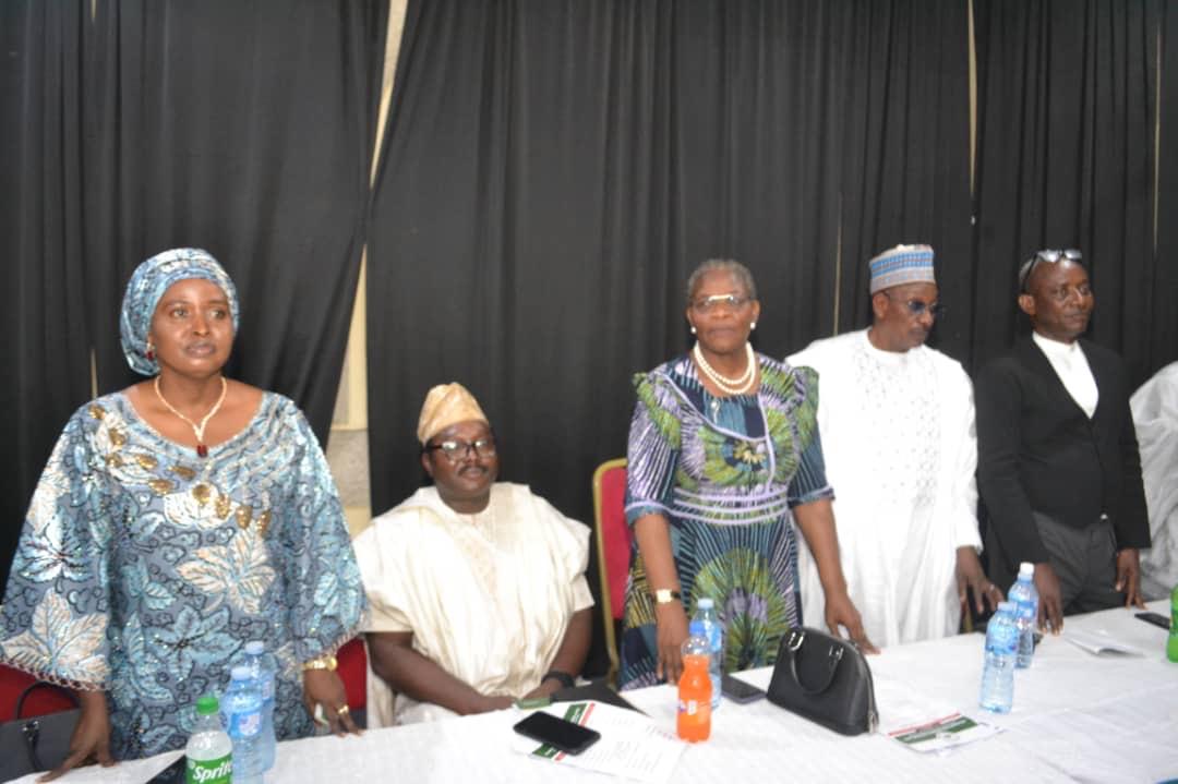 Emergency stackholders engagement on 2027 elections
